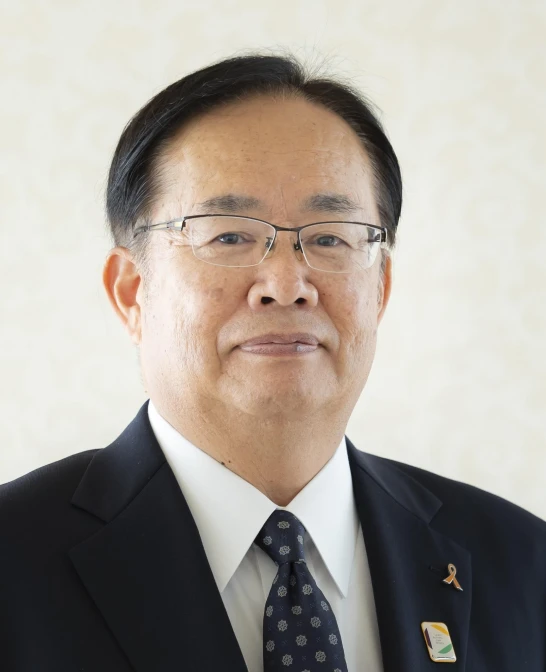 大石 孝