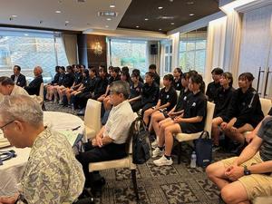 大分県講演会